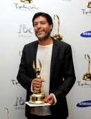 المخرج شوقي الماجري حصل على جائزة أفضل مخرج عربي عن مسلسله نابليون والمحروسة